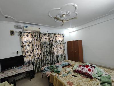 Bedroom Image of 1300 Sq.ft 4 BHK Independent House for sale in Friends Colony Una for Rs. 18000000