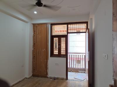 Bedroom Image of 750 Sq.ft 2 BHK Apartment / Flat for sale in Hark Sai Apartment, Sector 89 Noida for Rs. 2700000