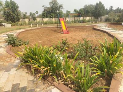 Image of 2377 Sq.ft Residential Plot / Land for sale in Ettiverampalayam, Tiruppur for Rs. 3682000