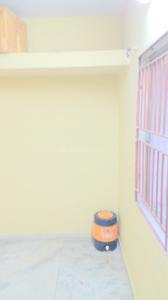 Bedroom Image of 750 Sq.ft 1 BHK Apartment / Flat for sale in Akota Vadodara for Rs. 1950000