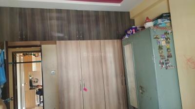 Bedroom Image of 1100 Sq.ft 2 BHK Apartment / Flat for sale in Sama Savli Vadodara for Rs. 3900000