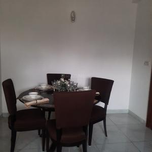 Hall Image of 1330 Sq.ft 3 BHK Apartment / Flat for sale in Jaypee Klassic , Sector 129 Noida for Rs. 12000000