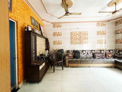 Bedroom Image of 1359 Sq.ft 3 BHK Independent House for sale in Nava Naroda Ahmedabad for Rs. 21500000