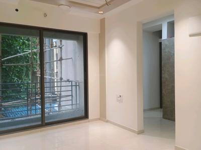 Living Room Image of 1505 Sq.ft 3 BHK Apartment / Flat for sale in Vajinath The Residences, Kalyan West Kalyan for Rs. 11800000