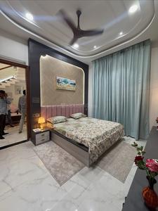 Bedroom Image of 3550 Sq.ft 6 BHK Villa for sale in Kamal Vihar Raipur for Rs. 8535000