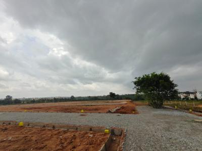 Image of 1200 Sq.ft Residential Plot / Land for sale in Nelamangala, Bengaluru for Rs. 5998800