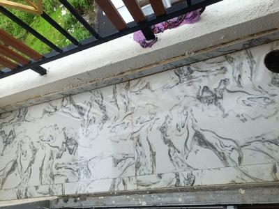 Balcony Image of 700 Sq.ft 1 BHK Apartment / Flat for sale in Mamdapur Thane for Rs. 1900000
