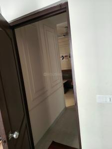 Hall Image of 900 Sq.ft 2 BHK Apartment / Flat for sale in Aditya Urban Royale, Bamheta Village Ghaziabad for Rs. 6700000