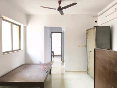 Living Room Image of 650 Sq.ft 1 BHK Apartment / Flat for rent in Lodha Lakeshore Greens, Palava Phase 2 Thane for Rs. 11500