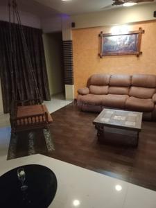 Hall Image of 2400 Sq.ft 3 BHK Apartment / Flat for sale in Mittal Sun Horizon, Baner Pune for Rs. 23900000