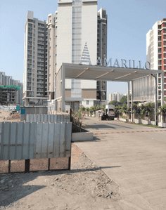 Image of 1360 Sq.ft 3 BHK Apartment / Flat for sale in Krishna Amarillo Phase 1, Hinjawadi, Pune for Rs. 11000000