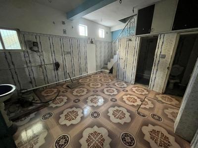 Bathroom Image of 1250 Sq.ft 3 BHK Independent House for rent in Nava Naroda Ahmedabad for Rs. 17500