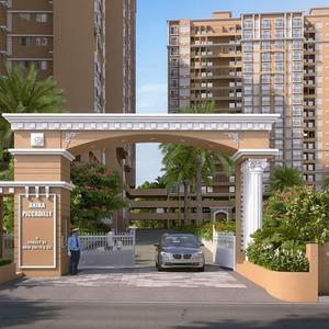 Image of 1100 Sq.ft 2 BHK Apartment / Flat for sale in Anika Piccadilly, Punawale, Pune for Rs. 6000000