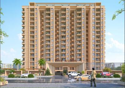 Image of 1134 Sq.ft 2 BHK Apartment / Flat for sale in Bilwa, Jaipur for Rs. 6237000