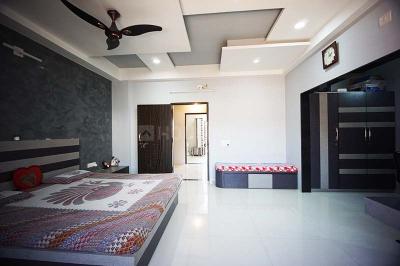 Bedroom Image of 4050 Sq.ft 5 BHK Independent House for sale in Nirnay Nagar Ahmedabad for Rs. 24500000