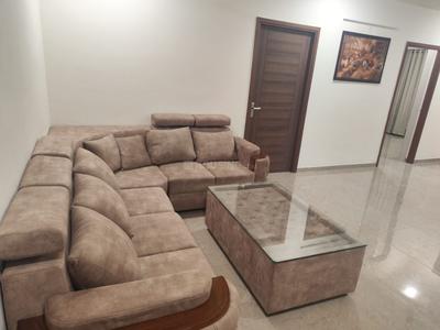 3 BHK Independent Builder Floor