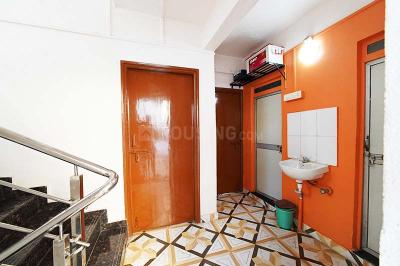 Balcony Image of 2000 Sq.ft 4 BHK Independent House for sale in Kondhwa Pune for Rs. 15000000