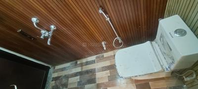 Bathroom Image of Shikha Girls PG in Tonk Phatak, Jaipur