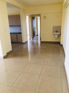 Hall Image of 1495 Sq.ft 3 BHK Apartment / Flat for sale in Kulashekara Mangalore for Rs. 7500000