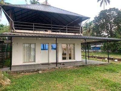 Image of 900 Sq.ft 2 BHK Independent House for sale in North Paravoor, Kochi for Rs. 14300000