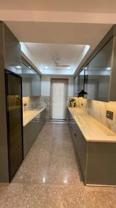Image of 1700 Sq.ft 3 BHK Builder Floor for sale in Sector 46, Gurgaon for Rs. 27000000