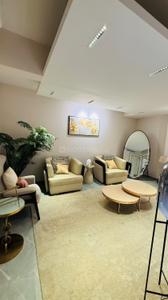 Hall Image of 1100 Sq.ft 2.5 BHK Apartment / Flat for sale in M3M Antalya Hills , Sector 79 Gurgaon for Rs. 12600000