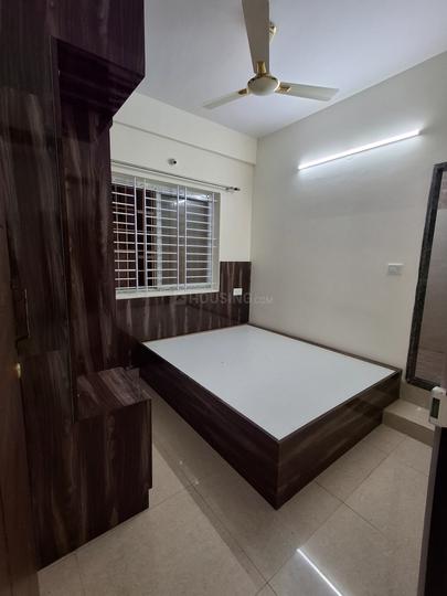 Simran Residency Bedroom 1