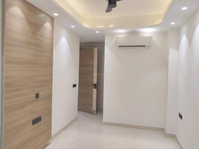 Bedroom Image of 1800 Sq.ft 3 BHK Builder Floor for sale in DLF Phase 1 Gurgaon for Rs. 35000000