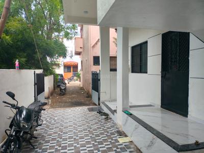 Image of 1000 Sq.ft 1 BHK Builder Floor for rent in Cidco, Aurangabad for Rs. 15000