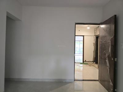 Living Room Image of 511 Sq.ft 1 BHK Apartment / Flat for sale in Dahisar West Mumbai for Rs. 10100000