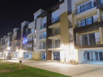 Image of 1350 Sq.ft 3 BHK Builder Floor for sale in Nabha, Zirakpur for Rs. 6200000