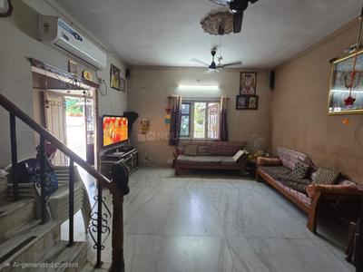 Hall Image of 2000 Sq.ft 3 BHK Duplex for sale in Waghodia Road Vadodara for Rs. 12000000