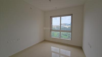 Bedroom Image of 1245 Sq.ft 2.5 BHK Apartment / Flat for sale in Hubtown Rising City, Ghatkopar East Mumbai for Rs. 24900000