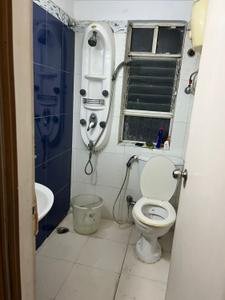 Image of 1050 Sq.ft 3 BHK Apartment / Flat for sale in Tollygunge, Kolkata for Rs. 7500000