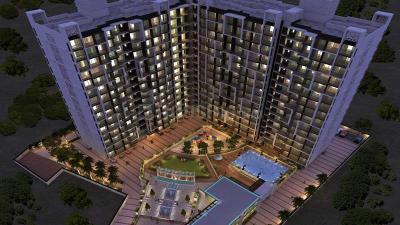 Image of 1370 Sq.ft 3 BHK Apartment / Flat for rent in Triveni Laurel, Kalyan West, Kalyan for Rs. 30000
