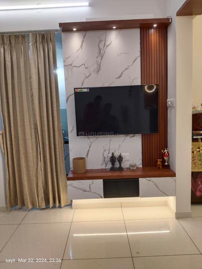 VJ Yashone Infinitee Main Image 1