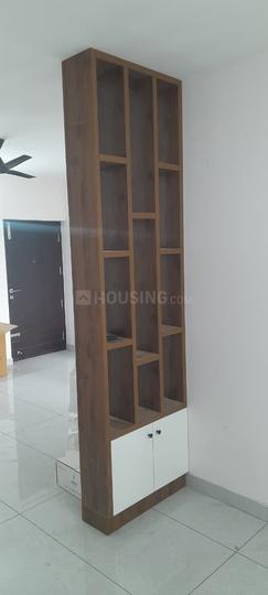 Confident greenfield Bedroom 1