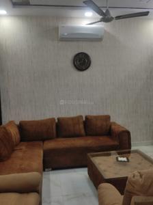 Hall Image of 4250 Sq.ft 5 BHK Duplex for sale in Country Wave Estate Commercial Pocket D, Sector 85 Mohali for Rs. 40000000
