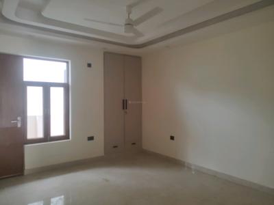Bedroom Image of 2700 Sq.ft 4 BHK Builder Floor for sale in Green Field Colony Faridabad for Rs. 27500000