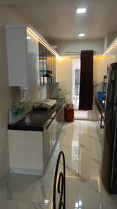 Kitchen Image of 1620 Sq.ft 3.5 BHK Builder Floor for rent in M3M Soulitude, Sector 89 Gurgaon for Rs. 37000