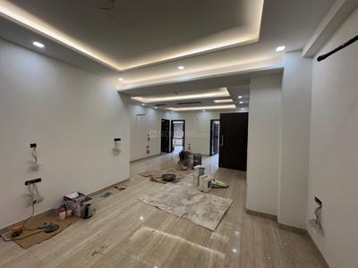 Hall Image of 2250 Sq.ft 3 BHK Builder Floor for sale in Sector 85 Faridabad for Rs. 18000000