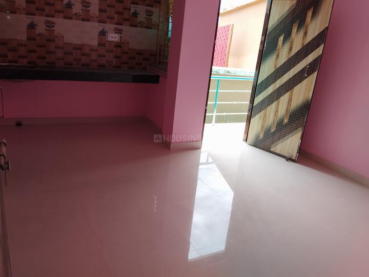 Baragarh Bedroom 1