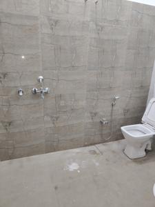 Image of 1200 Sq.ft 1 RK Builder Floor for rent in Gomti Nagar, Lucknow for Rs. 12000