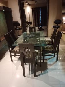Hall Image of 2300 Sq.ft 4 BHK Apartment / Flat for sale in Mittal Sun Horizon, Baner Pune for Rs. 24500000