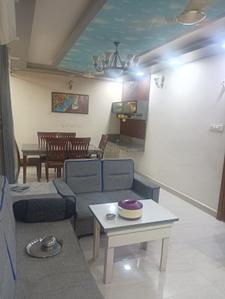 Hall Image of 3500 Sq.ft 5 BHK Independent House for sale in Raj Minal Residency, Ayodhya Bypass Bhopal for Rs. 35000000