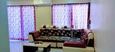 2 BHK Flat