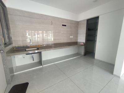 Kitchen Image of 3445 Sq.ft 4 BHK Apartment / Flat for sale in Super Shaligram, Gota Ahmedabad for Rs. 19000000