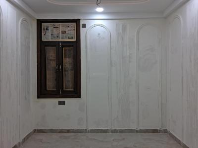Living Room Image of 1400 Sq.ft 3 BHK Apartment / Flat for sale in Skyline Dev Infra, Sector 49 Noida for Rs. 6000000