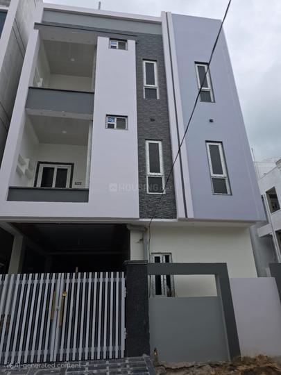 Kistamma Enclave, Alwal Main Image 1