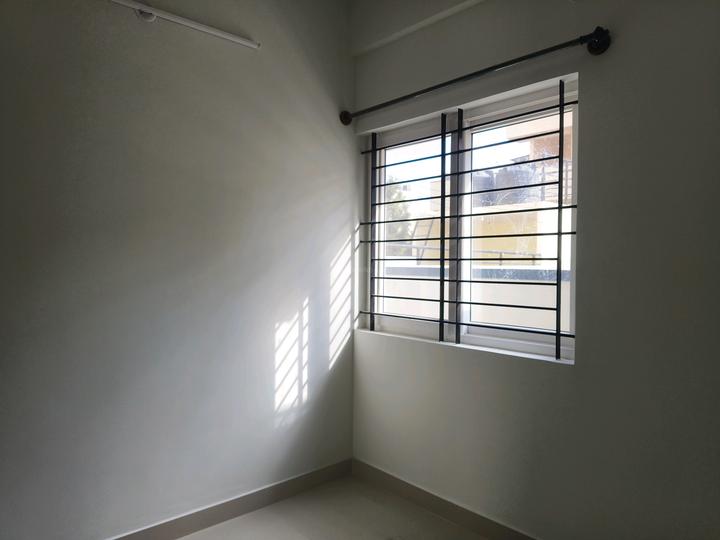 SD NILAYAMA Bedroom 1